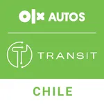 Car Transits App CL icon