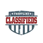 FRONTLINE CLASSIFIEDS icon