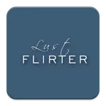 Lustflirter Community App icon