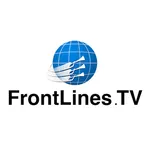 FrontLines TV icon