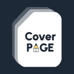 Cover Page Maker: Front Pages icon