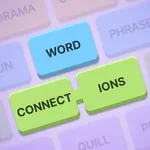 Word Connections: Associations icon