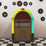 Escape from Retro Diner icon