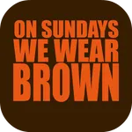 Wallpapers for Cleveland Brown icon