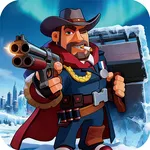 Frostfall Survival: Zombie War icon