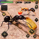 Ants Army Simulator: Ant Games icon