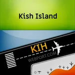 Kish Airport (KIH) Info icon