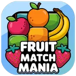 Fruit Match Mania icon
