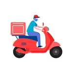 FruitCart Delivery icon