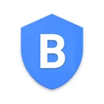 Bluetooth Firewall icon