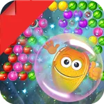 Fruit Pop Bubble Shooter icon