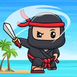 Ninja Fruit Saga icon