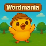 Wordmania icon