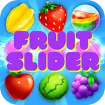 Fruit Slider icon