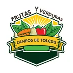 FRUTAS Y VERDURAS : Campos de  icon