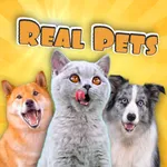 Real Pets by Fruwee icon