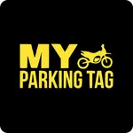 MyParkingTag icon
