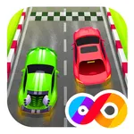 Drag Race FRVR - Speed Racing icon