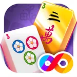 Gold Mahjong FRVR icon