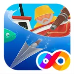 Harpoon FRVR - Spear Fishing G icon