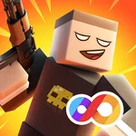 Krunker FRVR - Multiplayer FPS icon