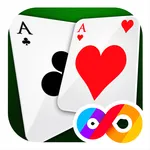 Solitaire FRVR icon