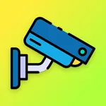 Background Video Recorder icon