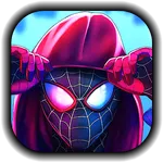 Spiderman icon