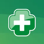 App da Farmácia icon