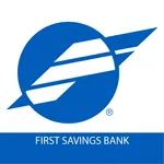 First Savings Personal Mobile icon