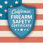 FSC Prep - California Gun Test icon