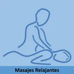 Masaje Relajantes icon