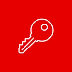 Vodafone Smart ID Protection icon