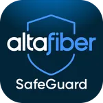 altafiber SafeGuard icon