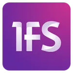 One Food Service (1FS) icon
