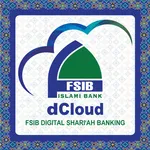 dCloud-Digital Shariah Banking icon