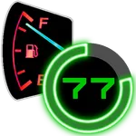 Battery Monitor Widget Pro icon