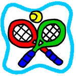 Tennis Sim Manager icon