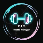 Fit Studio Manager Demo icon