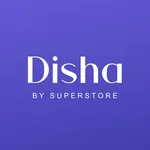 DISHA By Superstore icon