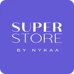 Superstore By Nykaa icon