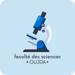 Faculté des sciences Oujda-FSO icon
