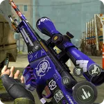 Army Commando Playground- Free icon