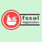 Food License or fssai help App icon