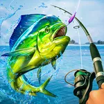 Fishing Hit icon