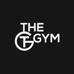The Gym - Social Fitness icon