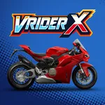 VRiderX icon