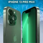 IPhone 13 Pro Max Wallpapers icon