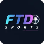 FTD Sports - Live Scores icon