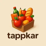 Tappkar icon